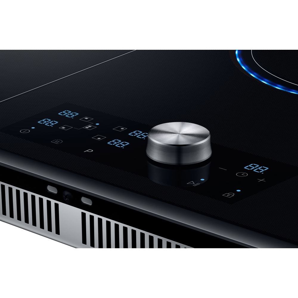 Buy Samsung NZ84T9770EK/EU Induction Hob Frameless Marks Electrical