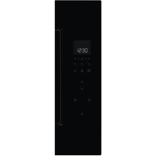 AEG OB6GM261UB Built-In Microwave with Grill, Black
