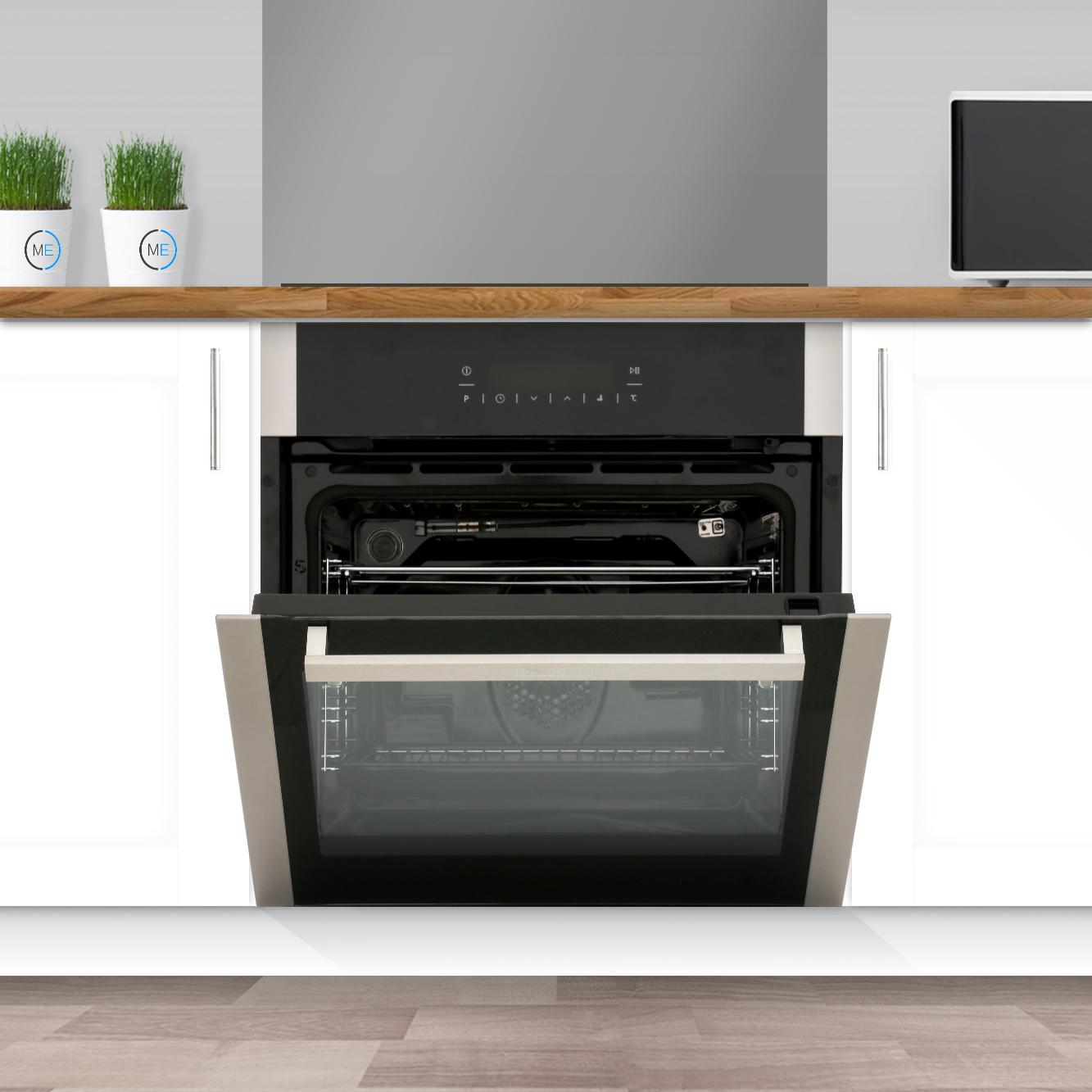 Blomberg built in single oven
