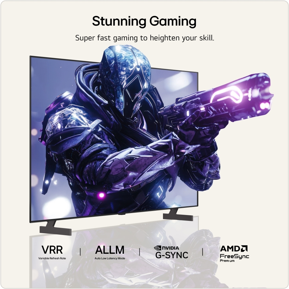 LG OLED65B6ELC.AEK 65" OLED Smart Television, 4K Ultra HD, F Rated