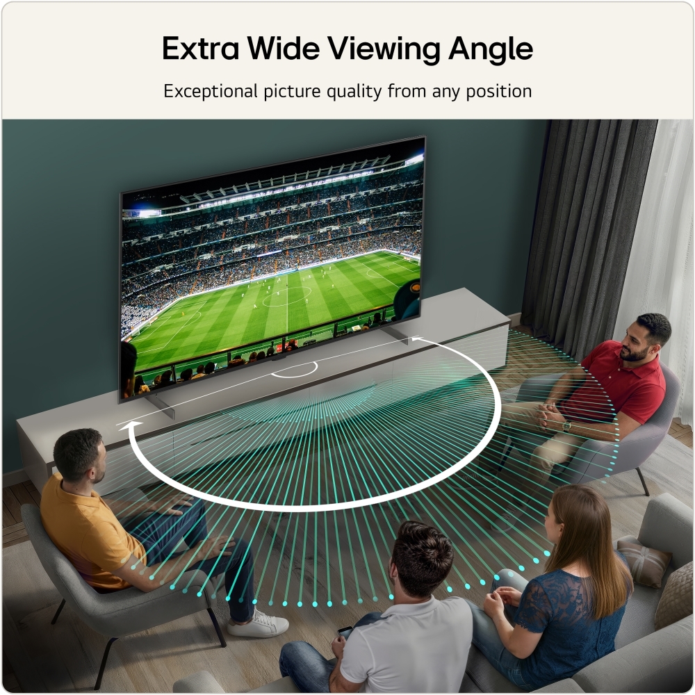 LG OLED65B6ELC.AEK 65" OLED Smart Television, 4K Ultra HD, F Rated