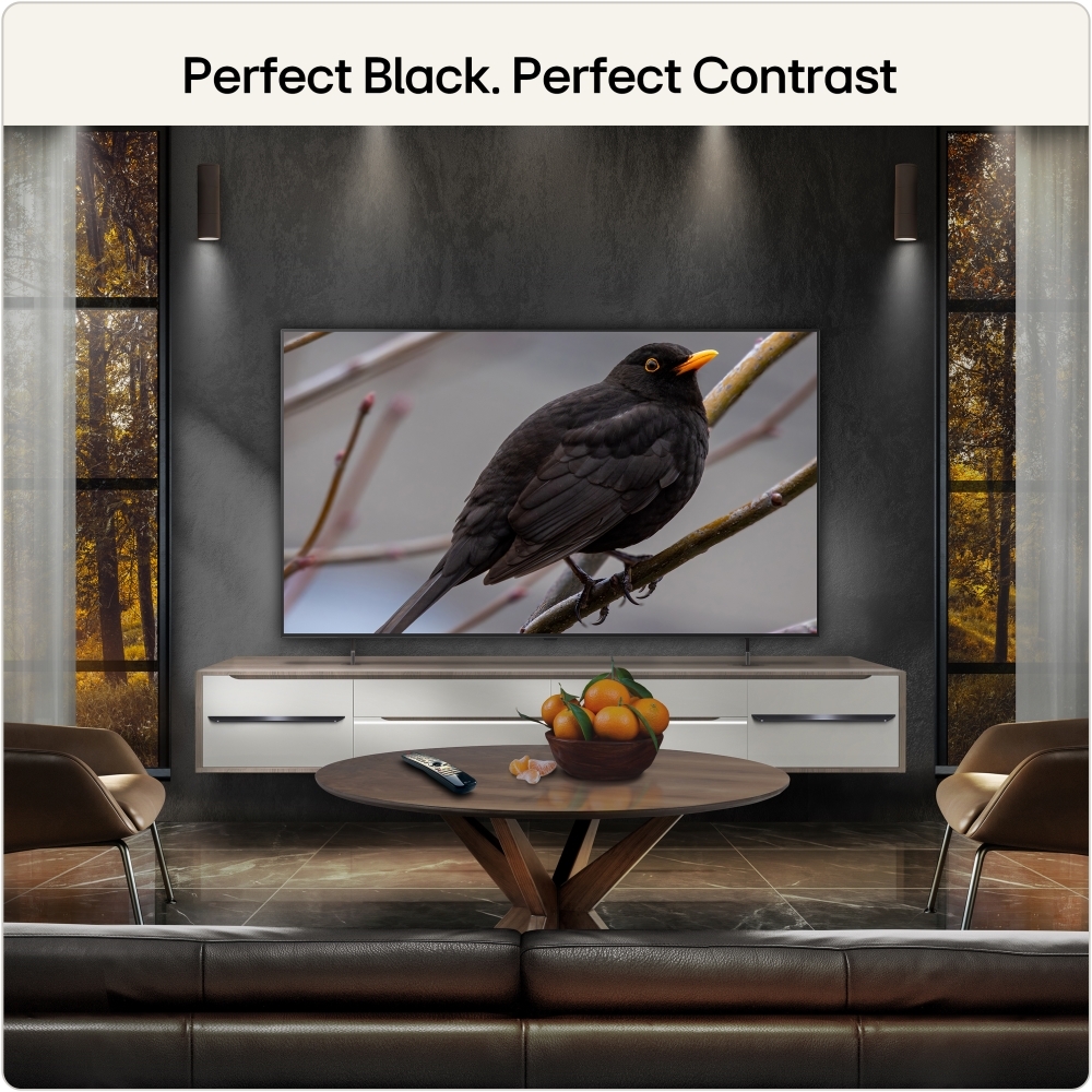 LG OLED65B6ELC.AEK 65" OLED Smart Television, 4K Ultra HD, F Rated