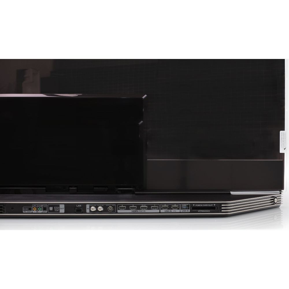 Buy LG Signature Range OLED65G6V 65" 4K Ultra HD 3D OLED Television with Sound Bar Stand