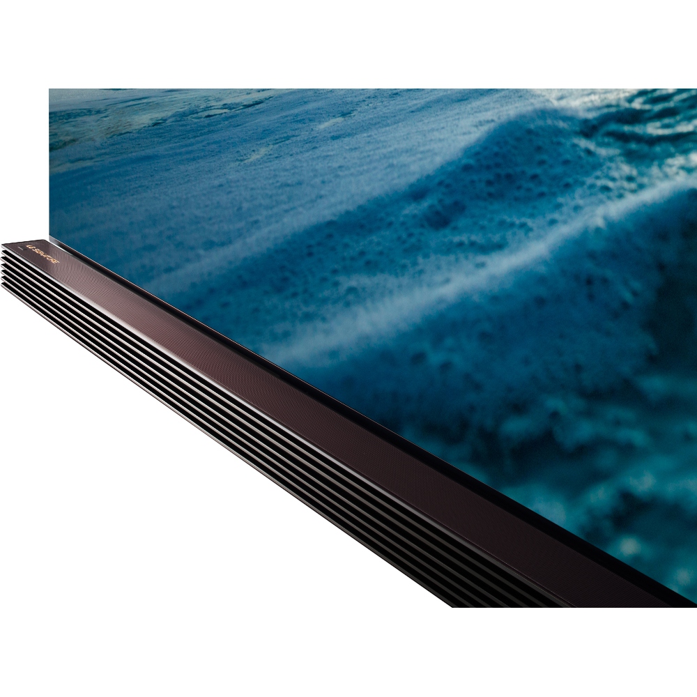 Buy LG Signature Range OLED65G7V 65" 4K Ultra HD OLED Television with Sound Bar Stand (OLED65G7V