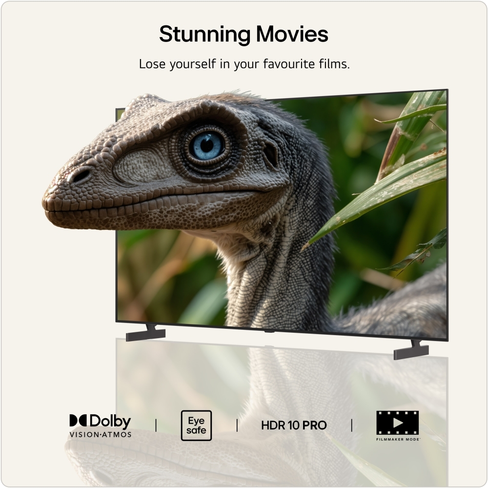 LG OLED77B6ELC.AEK 77" OLED Smart Television, 4K Ultra HD, E Rated