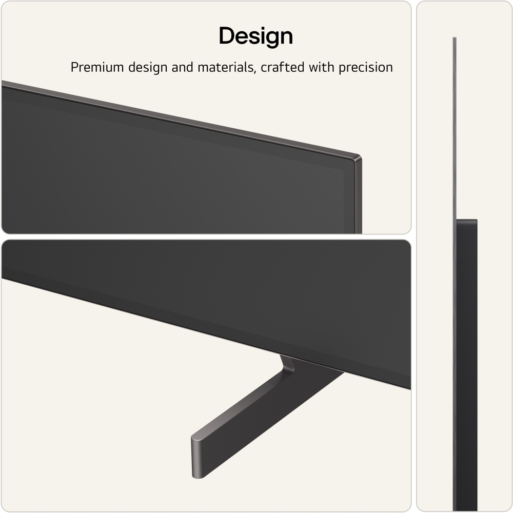 LG OLED77B6ELC.AEK 77" OLED Smart Television, 4K Ultra HD, E Rated