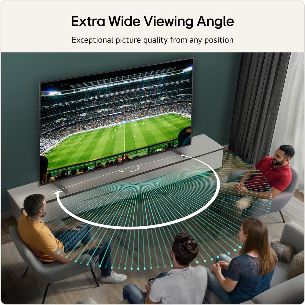 LG OLED77B6ELC.AEK 77" OLED Smart Television, 4K Ultra HD, E Rated