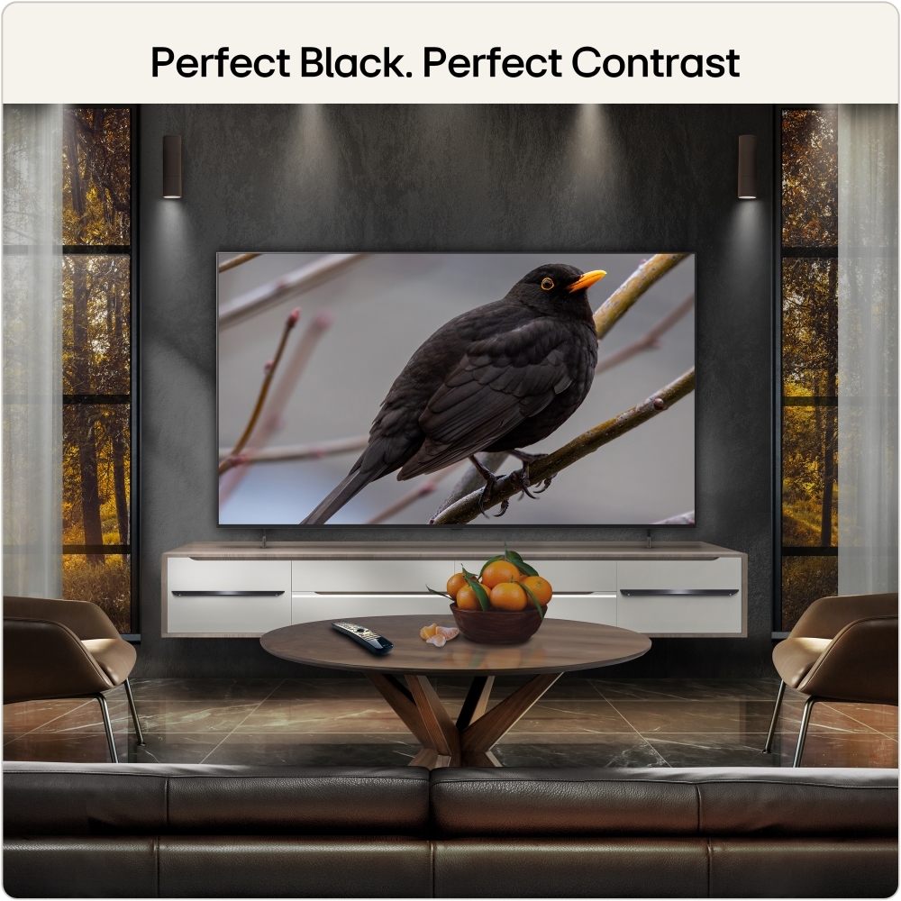 LG OLED77B6ELC.AEK 77" OLED Smart Television, 4K Ultra HD, E Rated