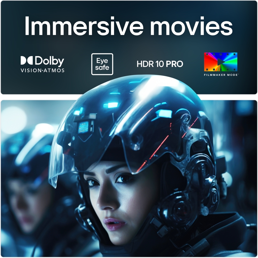 LG OLED77C56LB 77" OLED Smart Television, Umber Brown, 4K Ultra HD, F Rated