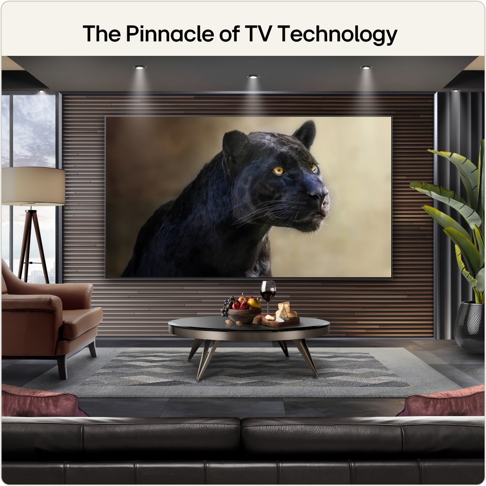 LG OLED77G64LW.AEK 77" OLED evo Smart Television, 4K Ultra HD, in bright and dark rooms, E Rated