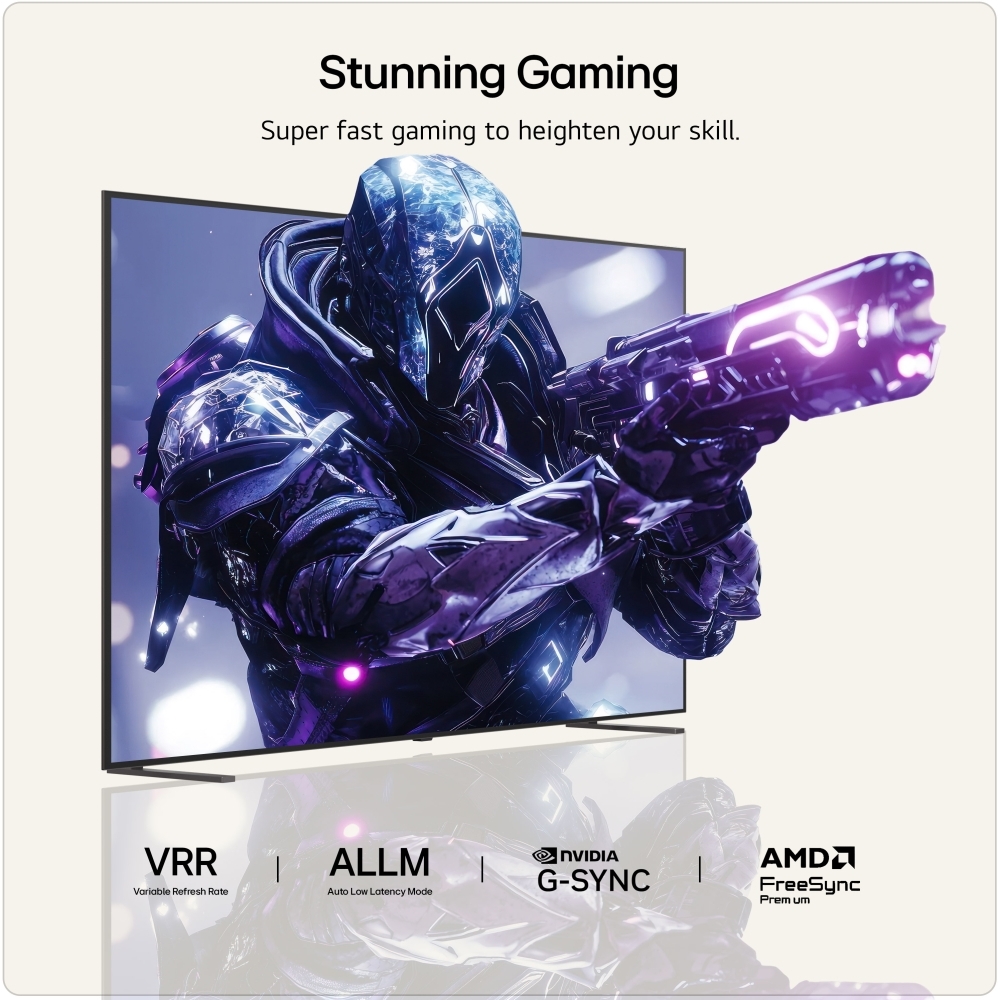 LG OLED83B6ELB.AEK 83" OLED Smart Television, 4K Ultra HD, E Rated