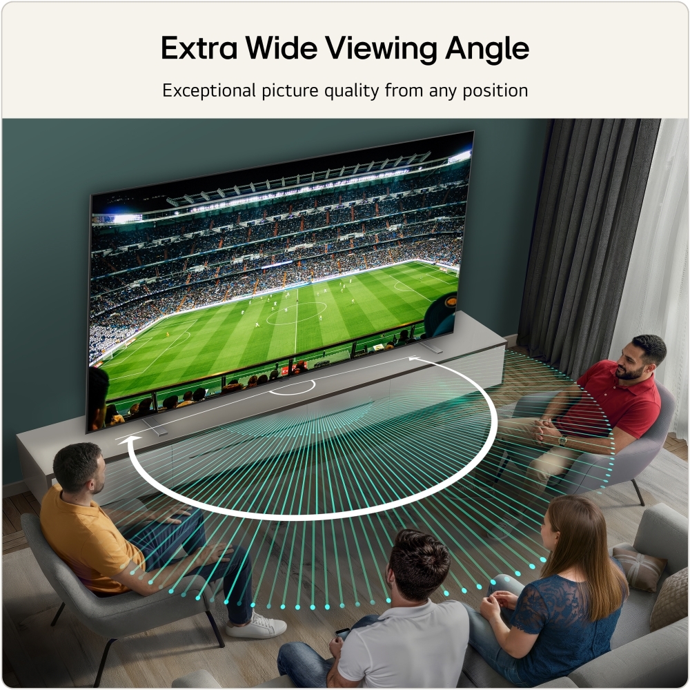 LG OLED83B6ELB.AEK 83" OLED Smart Television, 4K Ultra HD, E Rated