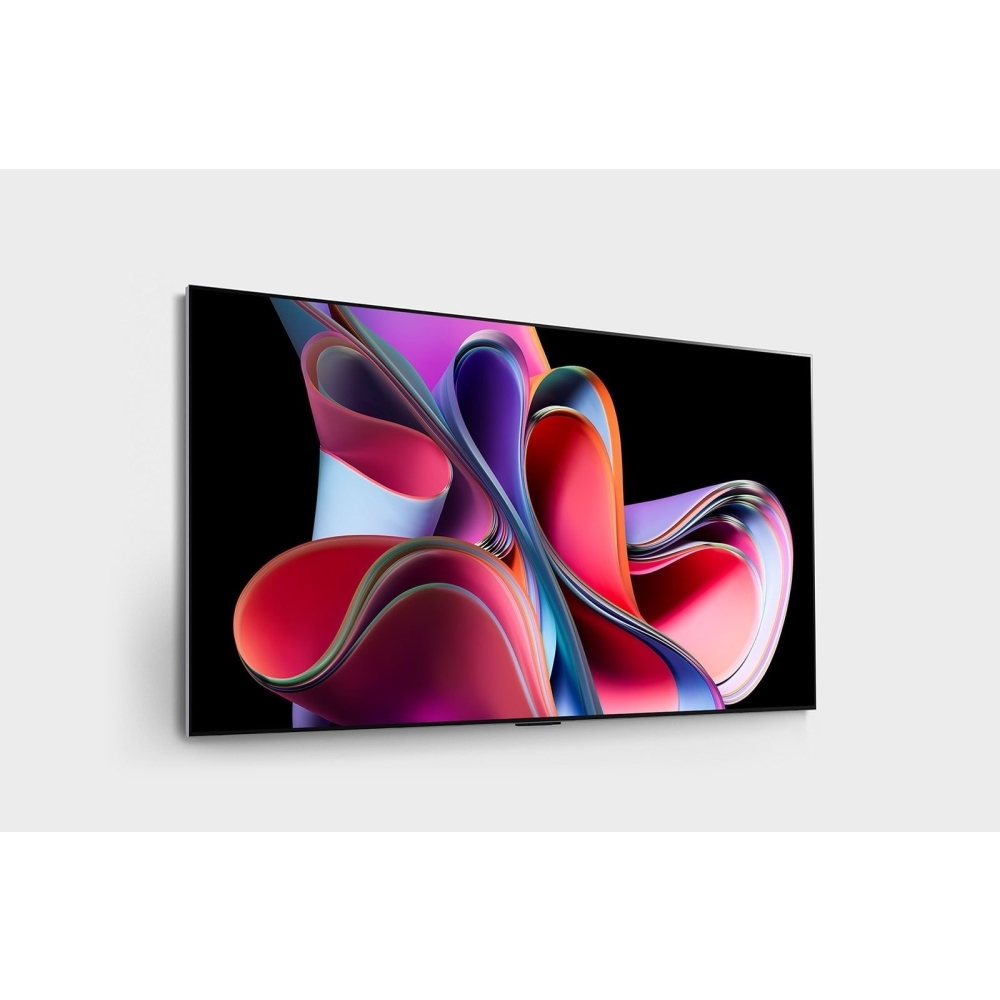 Buy LG OLED83G36LA 83" OLED evo G3 4K Smart Television | Marks Electrical