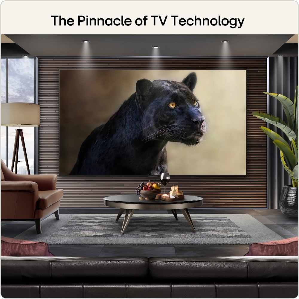 LG OLED83G64LW.AEK 83" OLED evo Smart Television, 4K Ultra HD, in bright and dark rooms, D Rated