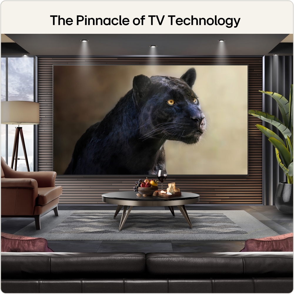 LG OLED97G64LW.AEK 97" OLED evo Smart Television, 4K Ultra HD, in bright and dark rooms, F Rated