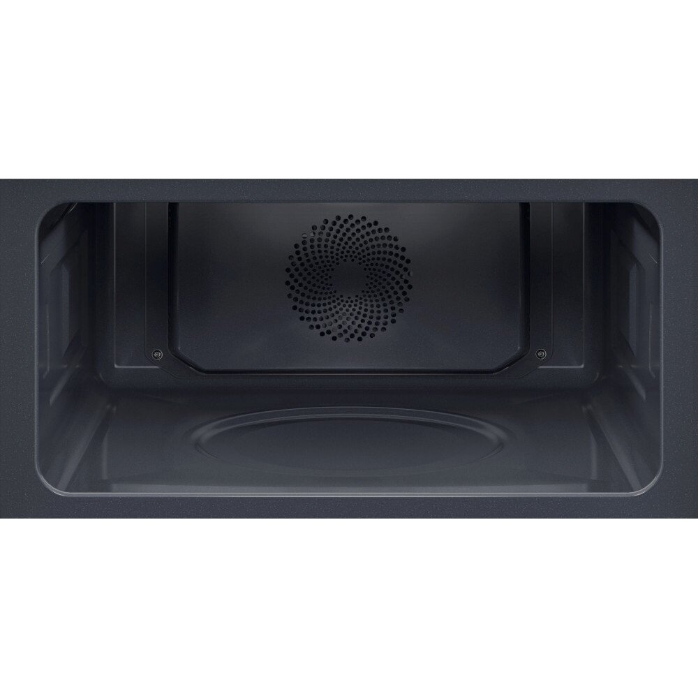 AEG OO5NK40XK Exclusiv Built-In Combination Microwave Oven, Black