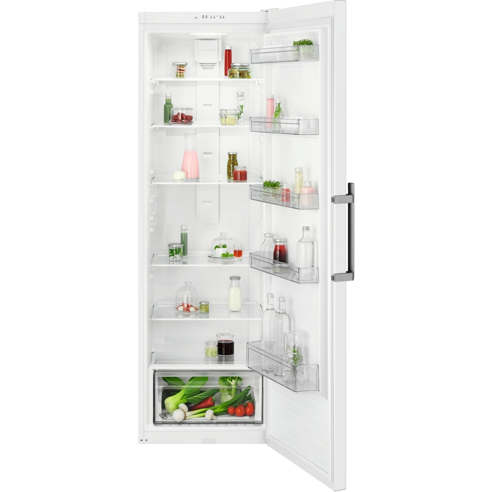 AEG ORK6D391EW Tall Larder Fridge, White, E Rated