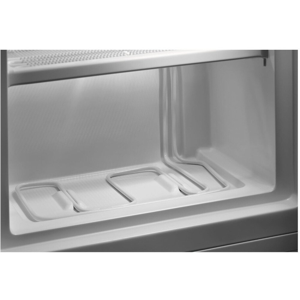 AEG OT6LA811DW Low Frost Under Counter Freezer, White, D Rated