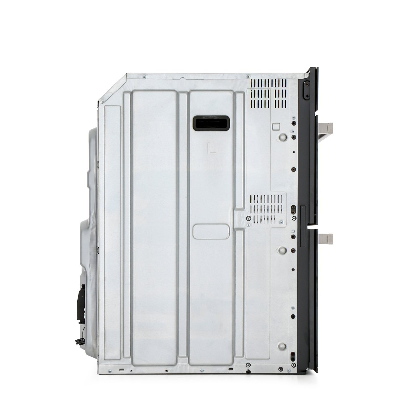 Buy Blomberg OTN9302X BuiltUnder Electric Double Oven Stainless