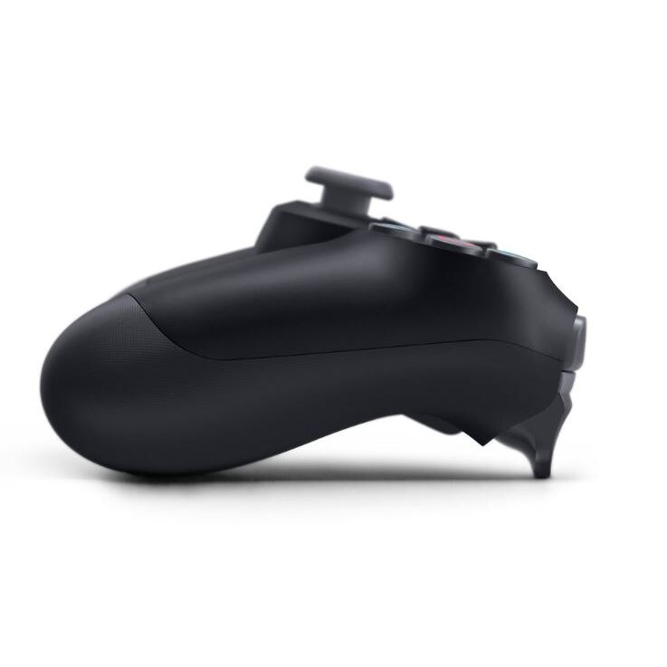Sony PlayStation DualShock 4 V2 Wireless Controller Black, Jet Black