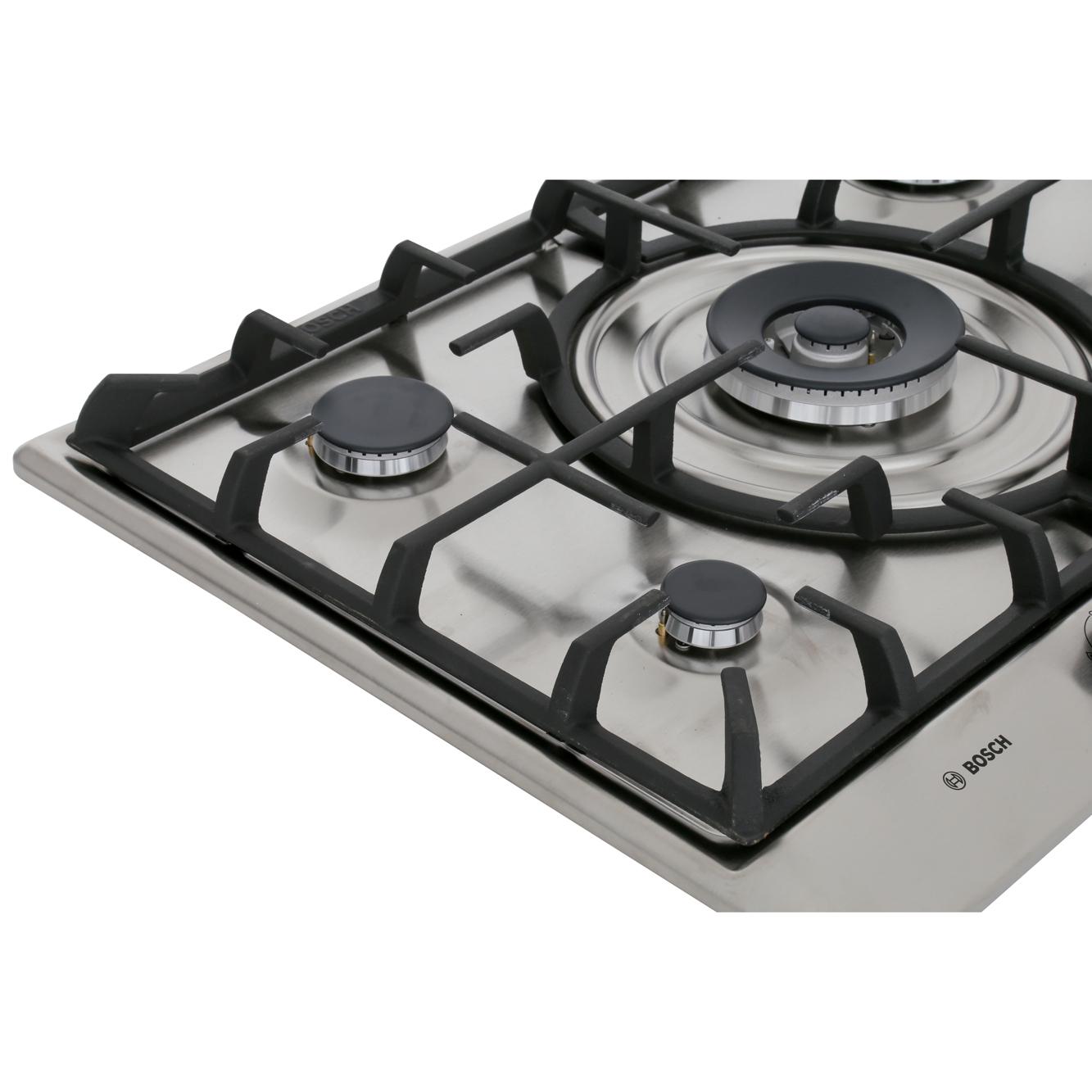 Buy Bosch Serie 6 Classixx PCQ715B90E 5 Burner Gas Hob (PCQ715B90E