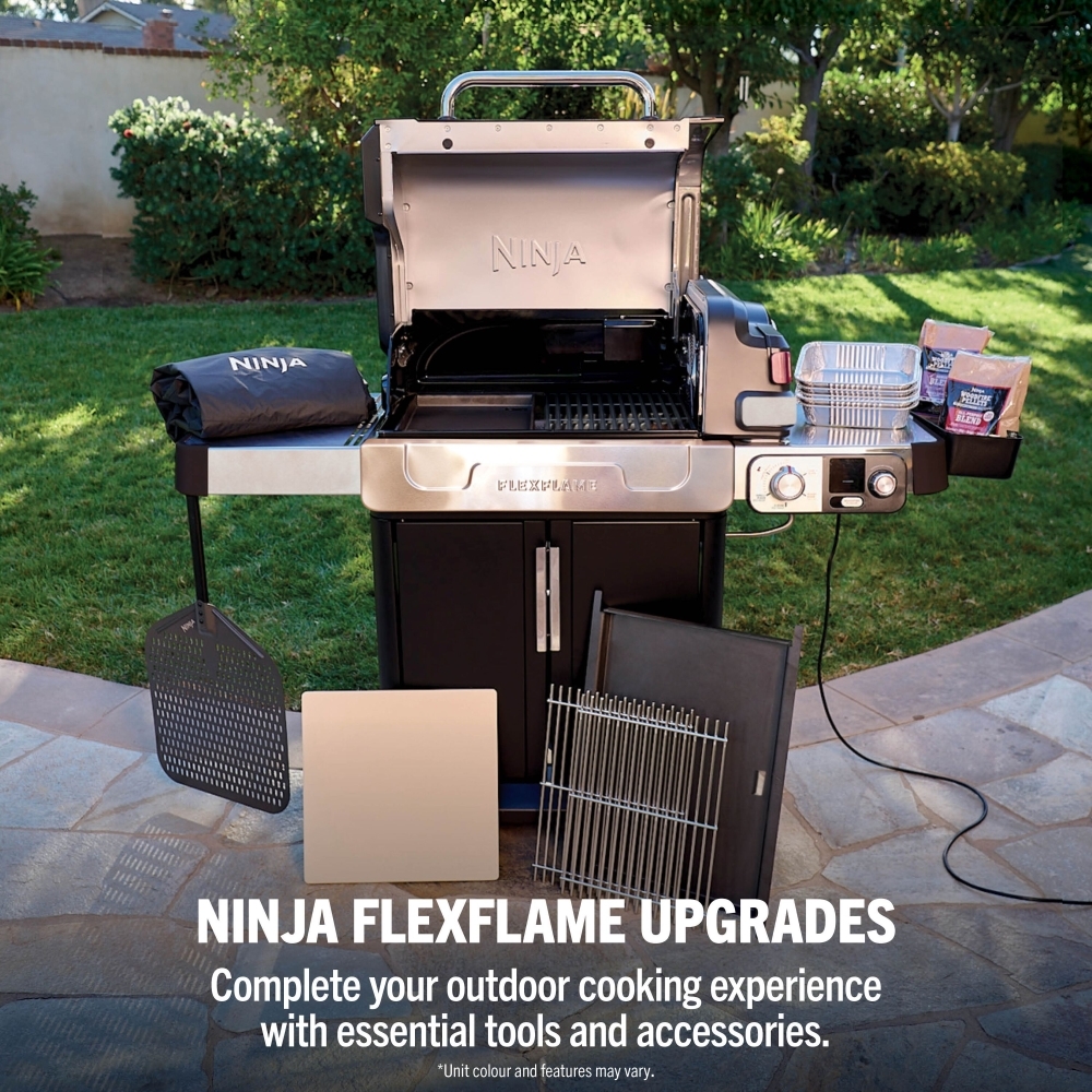 Ninja PG301UK Gas BBQ Grill