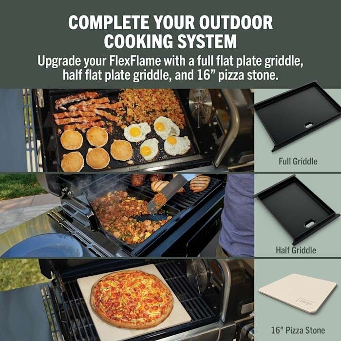 Ninja PG301UKGN Gas BBQ Grill, Green
