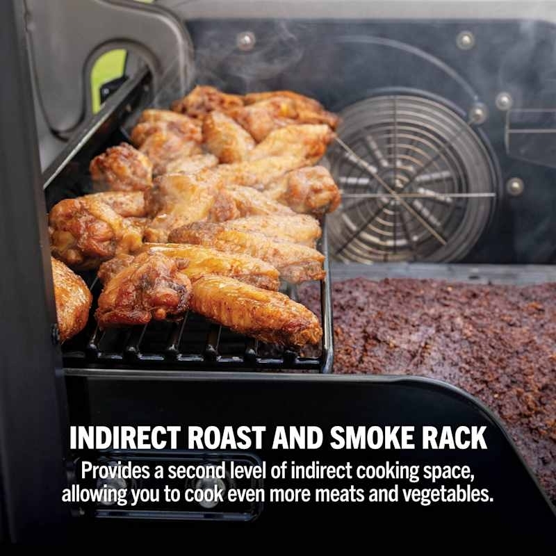 Ninja PG301UKGN Gas BBQ Grill, Green