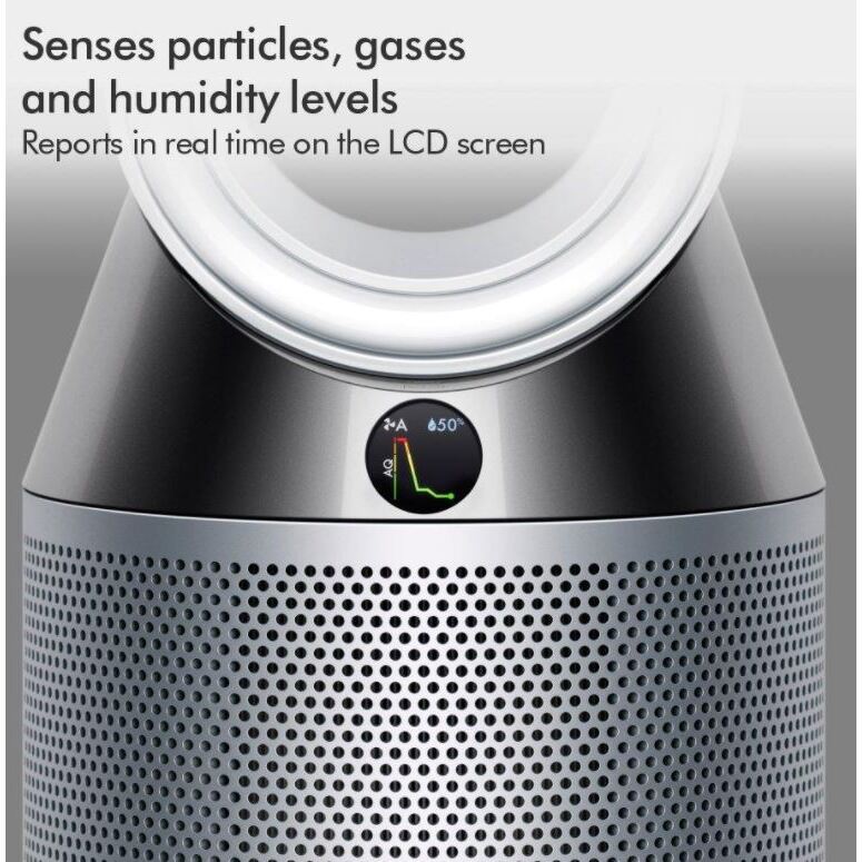 Buy Dyson PH01 Humidifying Air Purifier White/Silver Marks Electrical