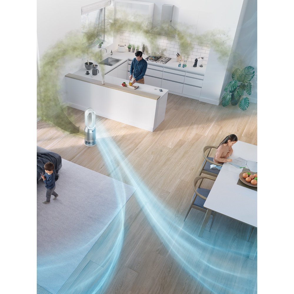 dyson humidifier ph3a