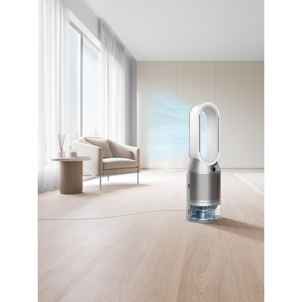 Dyson PH3A Purifier Humidify+Cool™ Autoreact (White/Silver) Marks