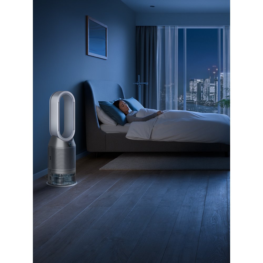 Dyson PH3A Purifier Humidify+Cool™ Autoreact (White/Silver) Marks