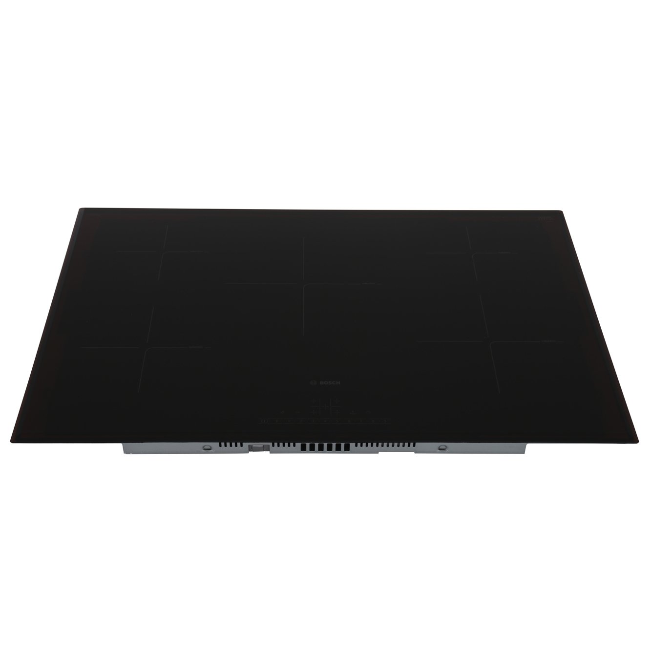 Bosch PIV851FB1E Series 6 Induction Hob, Black Marks Electrical