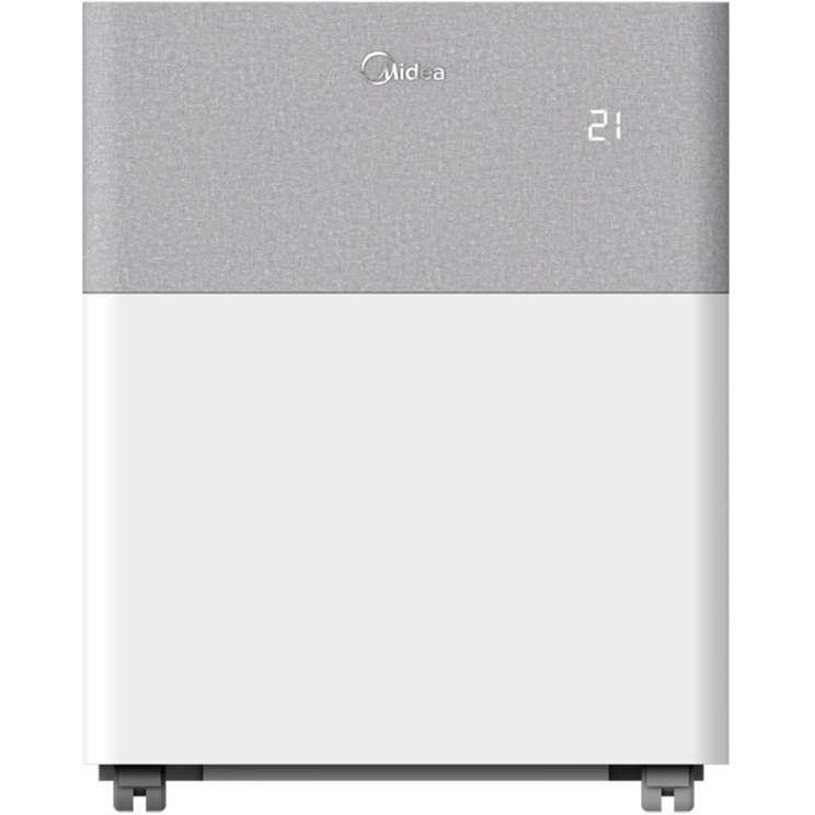 Midea PortaSplit Portable Air Conditioner - 12000 BTUs