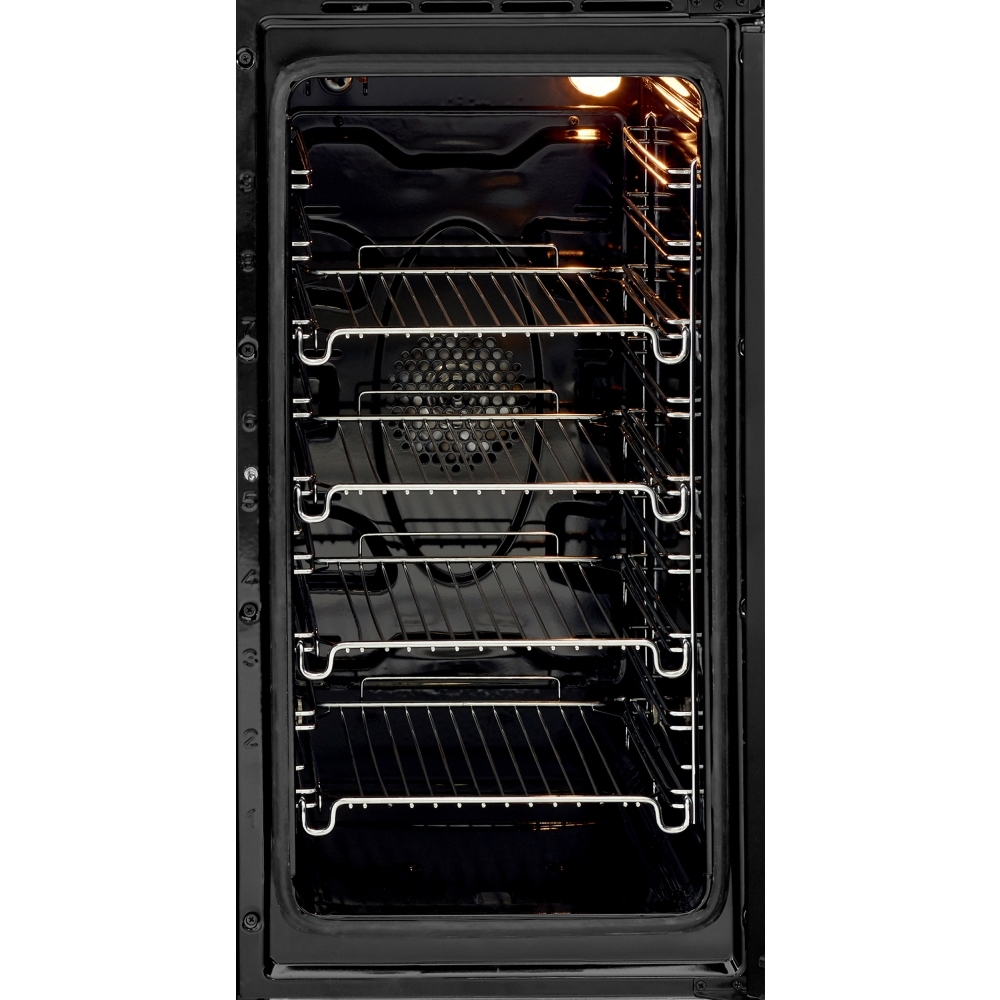 Buy Leisure Cuisinemaster Pro PR100F530K 100cm Dual Fuel Range Cooker (PR100F530K) Black