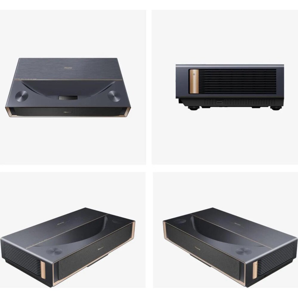 Hisense PT1 Television