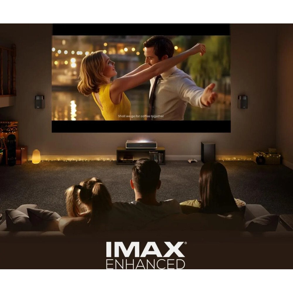 Hisense PT1 Television