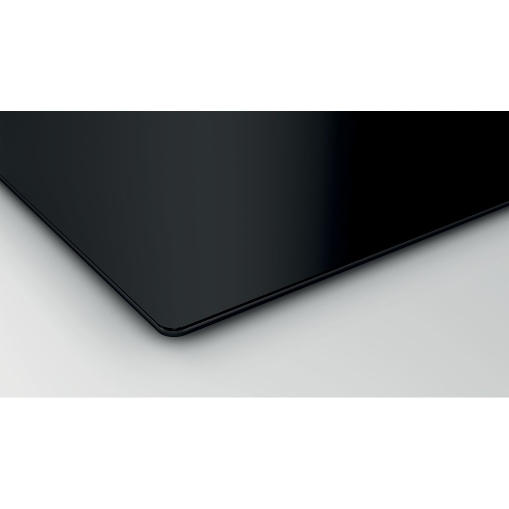 Bosch PUE611BB5E Series 4 59cm Induction Hob, Black