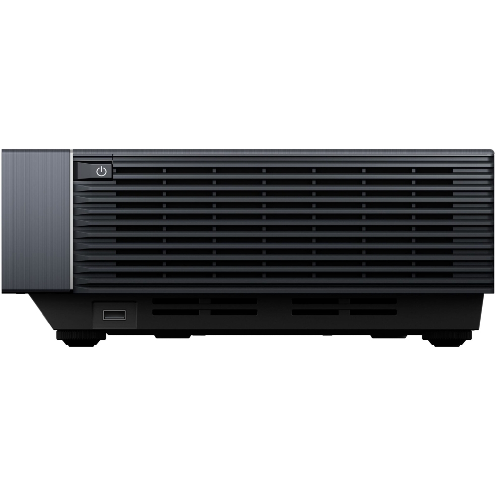 Hisense PX3-PRO 4K Smart Laser Cinema, 4K Ultra HD, Black