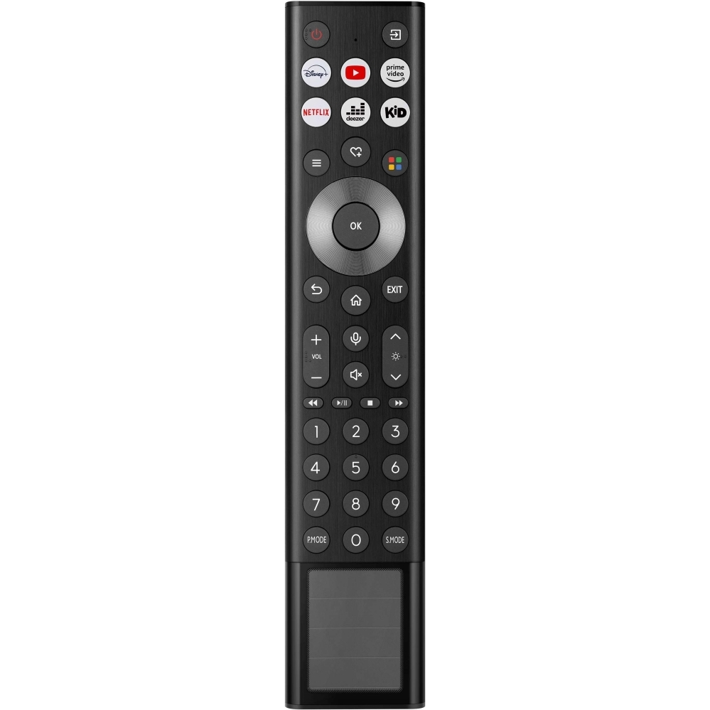 Hisense PX3-PRO 4K Smart Laser Cinema, 4K Ultra HD, Black
