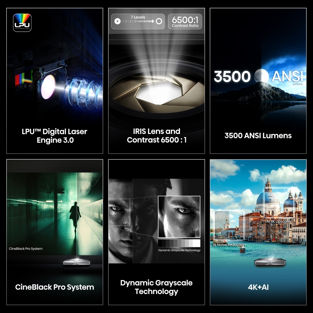 Hisense PX4TUKPRO Television