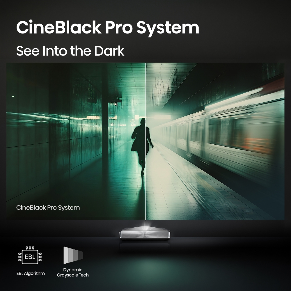 Hisense PX4TUKPRO Television