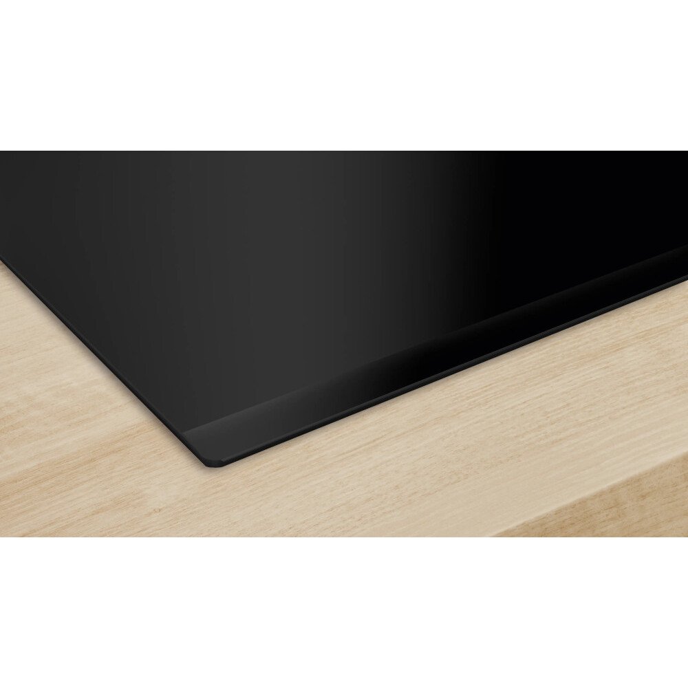 Bosch PXV831HC1E Series 6 80cm Induction Hob, Black