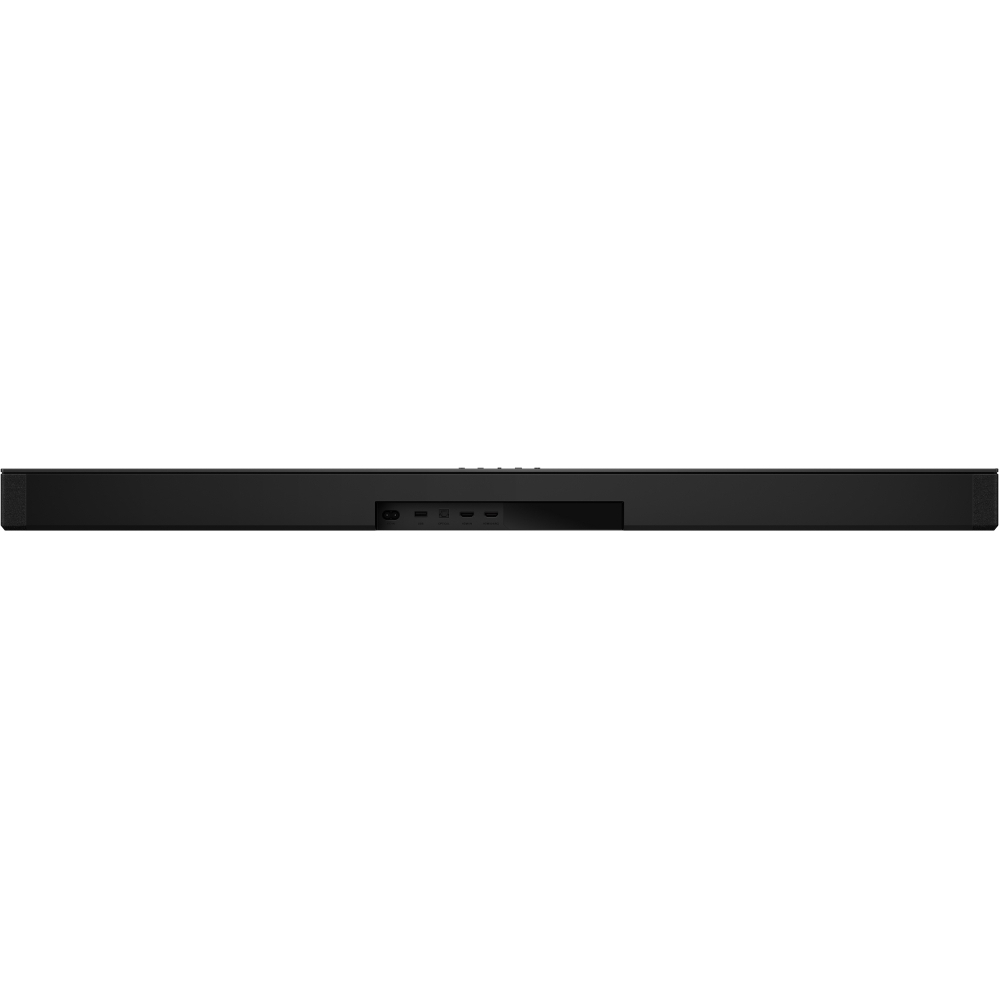 TCL Q75HK Series 5.1.2 Sound Bar, Black