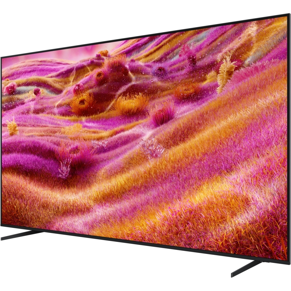 Samsung QE115QN90FTXXU QN90F 115" Neo QLED Smart Television, 4K Ultra HD, Black, G Rated