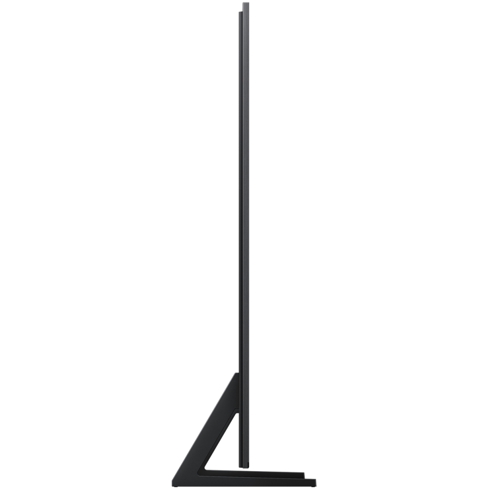 Samsung QE115QN90FTXXU QN90F 115" Neo QLED Smart Television, 4K Ultra HD, Black, G Rated