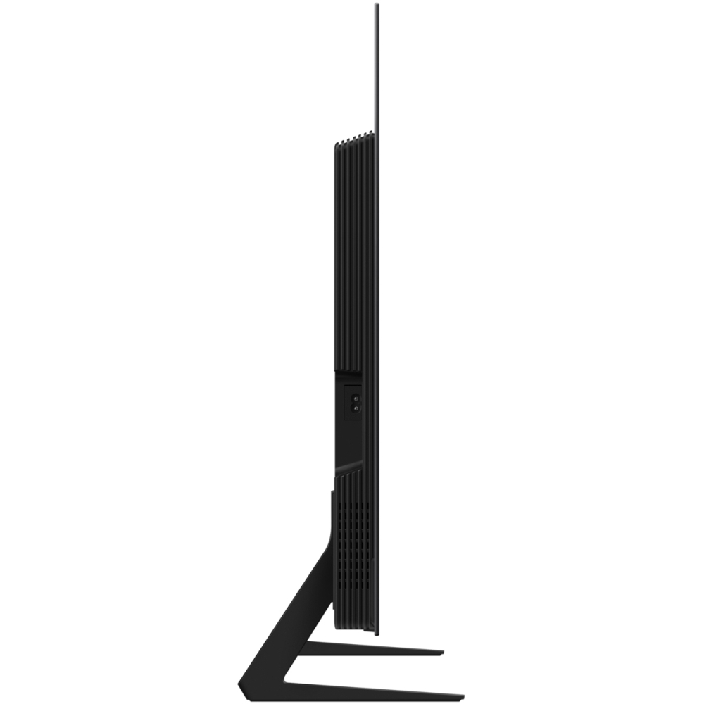 Samsung QE42S90FAEXXU 42" OLED Smart Television, 4K Ultra HD, Black, G Rated