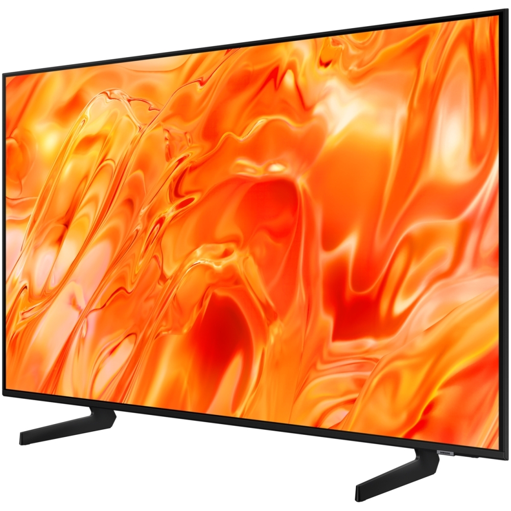 Samsung QE43QN73HAUXXU 43" Smart Television, 4K Ultra HD, Black, F Rated