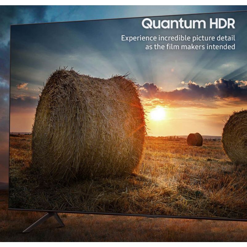 Buy Samsung Q60A QE50Q60AAUXXU 50\