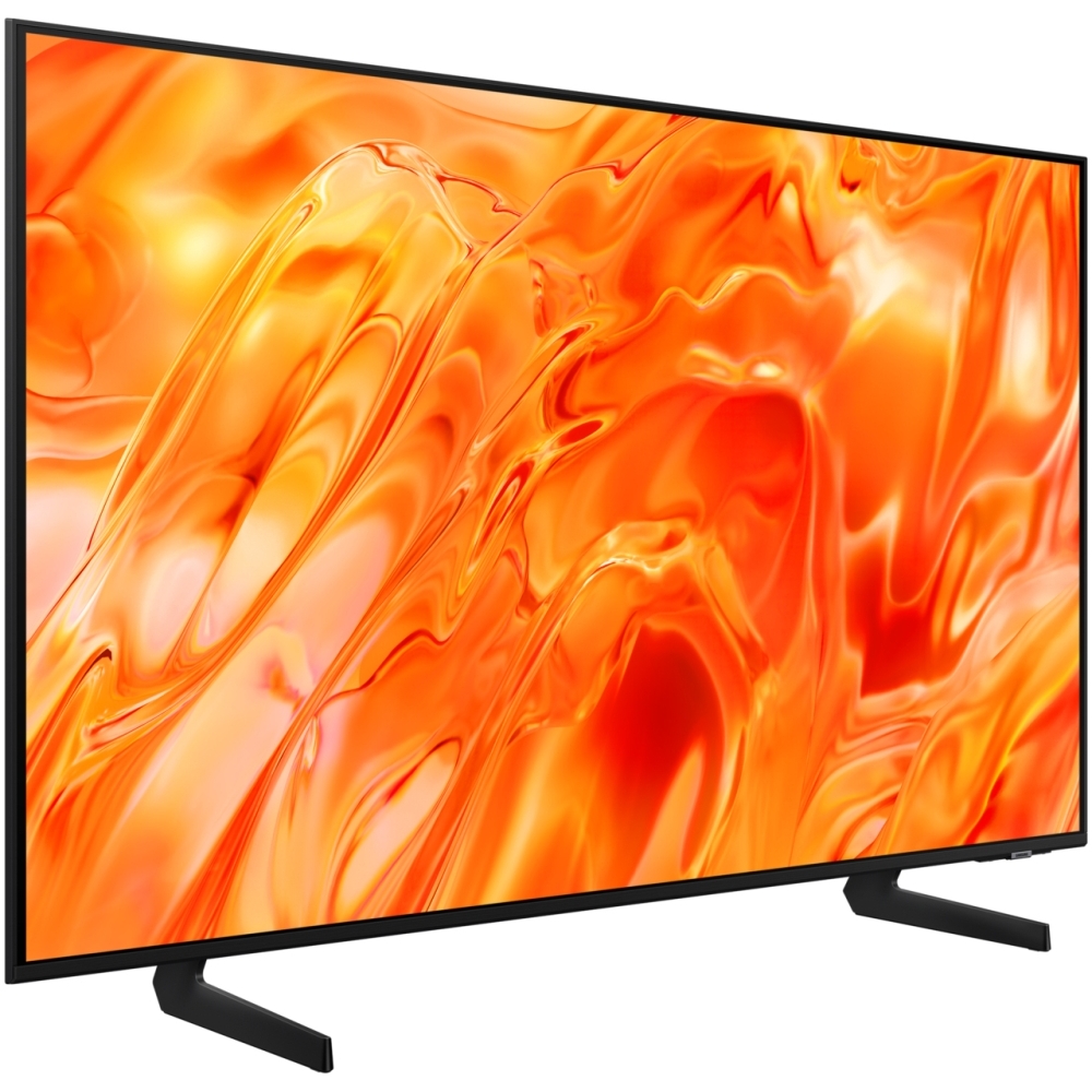 Samsung QE50QN73HAUXXU 50" Neo QLED Smart Television, 4K Ultra HD, Black, E Rated